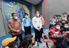 Terbesar se-Indonesia, 34 Warga Binaan Terorisme di Lapas Gunung Sindur Ikrar Setia NKRI