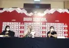 Waduh...Motivasi Kim Berlipat Melawan Persib