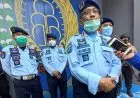 Program Deradikalisasi Warga Binaan Terorisme di Gunung Sindur Butuh Waktu 1 Tahun