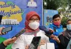 DP3A Kota Bandung Berikan Trauma Healing Kepada Enam Anak Pelecehan Seksual