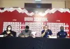 Ini Tanggapan Robert Alberts Soal Tidak Berlakunya Gol Tandang di Semifinal Piala Menpora 2021