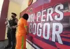 Direktur Developer Cibinong Lakeside Diamankan Polisi, Ini Alasannya...