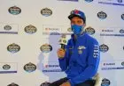 Mulai Terancam Marc Marquez, Ini Kata Joan Mir
