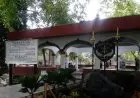 Makam Pangeran Jayakarta Ramai Peziarah pada Bulan Ramadan