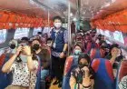 Malaysia Minta WNI Habis Masa Kunjungan Segera Tinggalkan Sabah