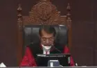 MK: Peristiwa Hukum Orient Kore Belum Pernah Terjadi Sebelumnya