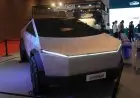 Prestige Bawa Tesla Cybertruck dengan DP Hanya Rp100 Juta