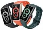 Ingat, Hari Ini Huawei Band 6 Rilis di Indonesia