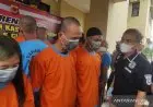 Kemenag Cianjur Berhentikan Kepsek MTS yang Terlibat Pesta Narkoba