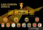 Mungkinkah Tercipta Final All-English di Liga Europa Musim Ini?