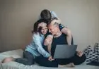 Orang Tua Wajib Dampingi Anak Autisme Saat Akses Gawai di Era Digital