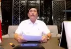 Menko Luhut: RI Kurangi Emisi Gas Rumah Kaca dengan Energi Bersih