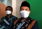 Oded Ajak Masyarakat Semangat Donor Darah di Tengah Pandemi
