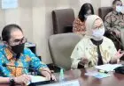 BPOM: Awal 2022 Vaksin Merah Putih Bisa Produksi Massal