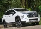 Penjualan Mitsubishi Maret Naik 51 Persen