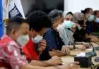 Foto: Jelang Kongres Nasional X Ikatan Alumni ITB