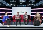 bank bjb Cabang Cianjur Gelar Webinar “BUMDes Sehat Menuju Desa Mandiri Bersama Bank bjb”