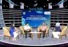 Bank bjb Cabang Cibinong Gelar Webinar “Strategi Berbisnis Online Ala Artis Bersama bank bjb”