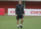 Dikalahkan Persib, Dejan Antonic Kecewa PSS Sleman Kecolongan di Menit Akhir
