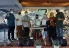 Dompet Dhuafa Salurkan Bantuan Ambulan ke K3I