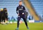 Pep Guardiola: Cedera Kevin De Bruyne Cukup Mengkhawatirkan