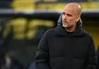 Guardiola Marah Dianggap Tidak Serius Hadapi Piala FA