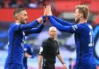 Hakim Ziyech Bawa Chelsea Lewati City Menuju Final Piala FA