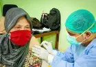 Puasa Takkan Ganggu Kekebalan Tubuh Saat Vaksinasi Covid-19