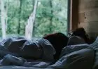 Jangan Sepelekan, Ini 6 Bahaya Tidur di Pagi Hari