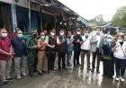 PPJ Dukung Forkopimda Ambil Alih Pasar Tekum Kemang
