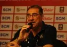 Persib Miliki Persiapan Matang Hadapi PSS Sleman di Leg Kedua Semifinal Piala Menpora 2021