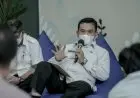 Bantu Dhuafa, Disdik Jabar Hadirkan 'Rantang Siswa'