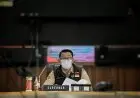 Ridwan Kamil Tegaskan Sikapi Pandemi Dengan Menjalankan Protokol Kesehatan