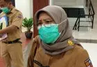 Realisasi Vaksin Kota Bogor Capai 52,7 Persen