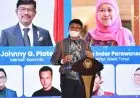 Kominfo Target 1,5 juta Warga Jatim Melek Digital