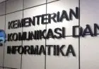 Kominfo: Indonesia Butuh 600 Ribu Talenta Digital