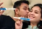 Nagita Hamil, Begini Sikap Protektif Raffi Ahmad
