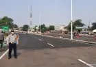 Flyover Cakung Diuji Cob