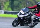Inilah Tips Mengendarai Sepeda Motor Saat Puasa