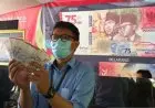 Ramadan Lebaran, BI Jabar Siapkan Rp17,45 Triliun