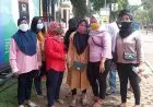 Jatah BST Jokowi Dipotong, Emak-emak Lapor Polisi