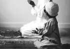 Kisah Rasulullah Menghibur Seorang Anak Kecil