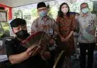 Foto: Kebutuhan dan Ketersediaan Uang Tunai Selama Ramadan dan Idulfitri 1442 H