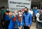 Bima Resmi Hentikan Operasional RS Lapangan 