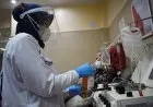 Foto: PMI Kekurangan Stok Plasma Darah Konvalesen