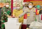 Kabupaten Bogor Tambah Satu Polsek