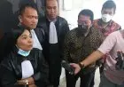 Kuasa Hukum Iryanto Makin Opitimis Jelang Pembacaan Vonis, Ini Sebabnya