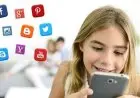 Riset: 87% Anak Indonesia Sudah Bermedia Sosial