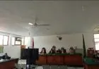 Jaksa Gagal Hadirkan Saksi Korban, Sidang Habib Bahar Ditunda