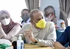 DPRD Jabar Nilai Bappeda Gegabah dalam Menentukan Anggaran